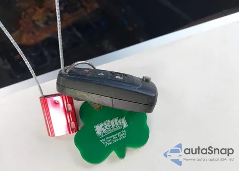 2011 Chevrolet Equinox 2Lt z USA, uszkodzony, nr VIN 2CNFLNE52B6354739